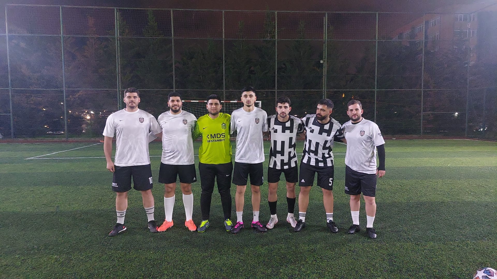 FC GBEKLTEPE - LAZYO